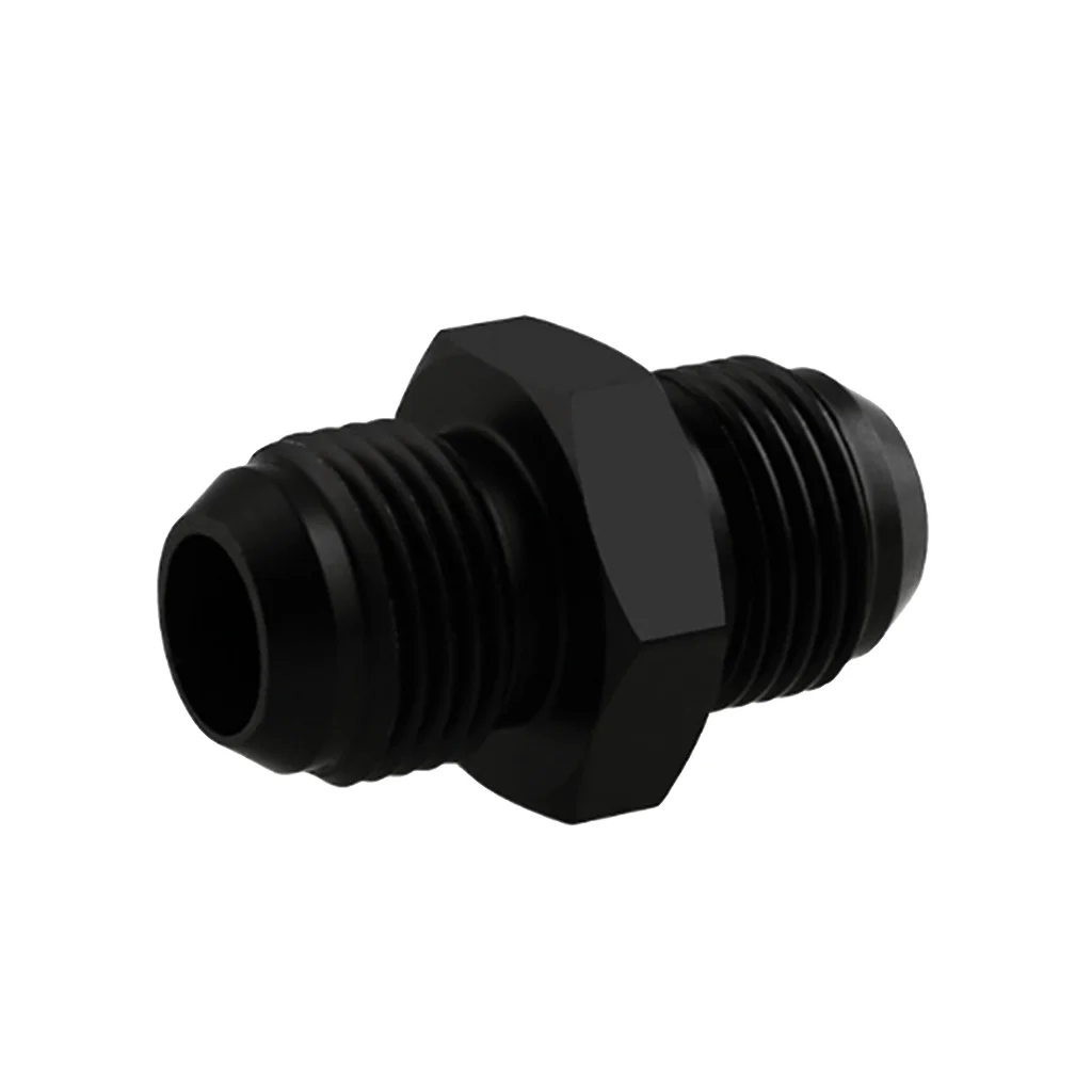 Universal Straight Oil/Fuel/ Hose Male Fitting 40mm*27mm