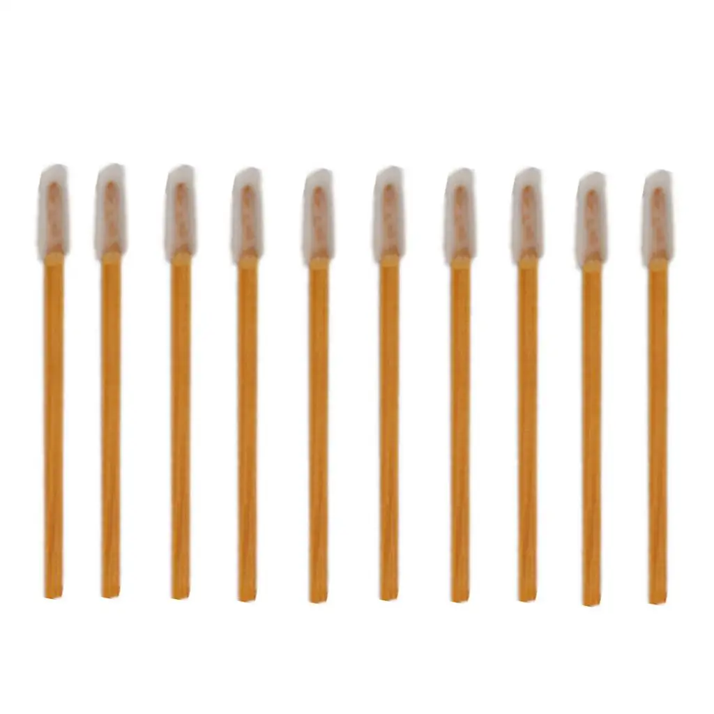 10pc Bamboo  Jelly Collect Pen  Pen 16cm Beekeeping Tool