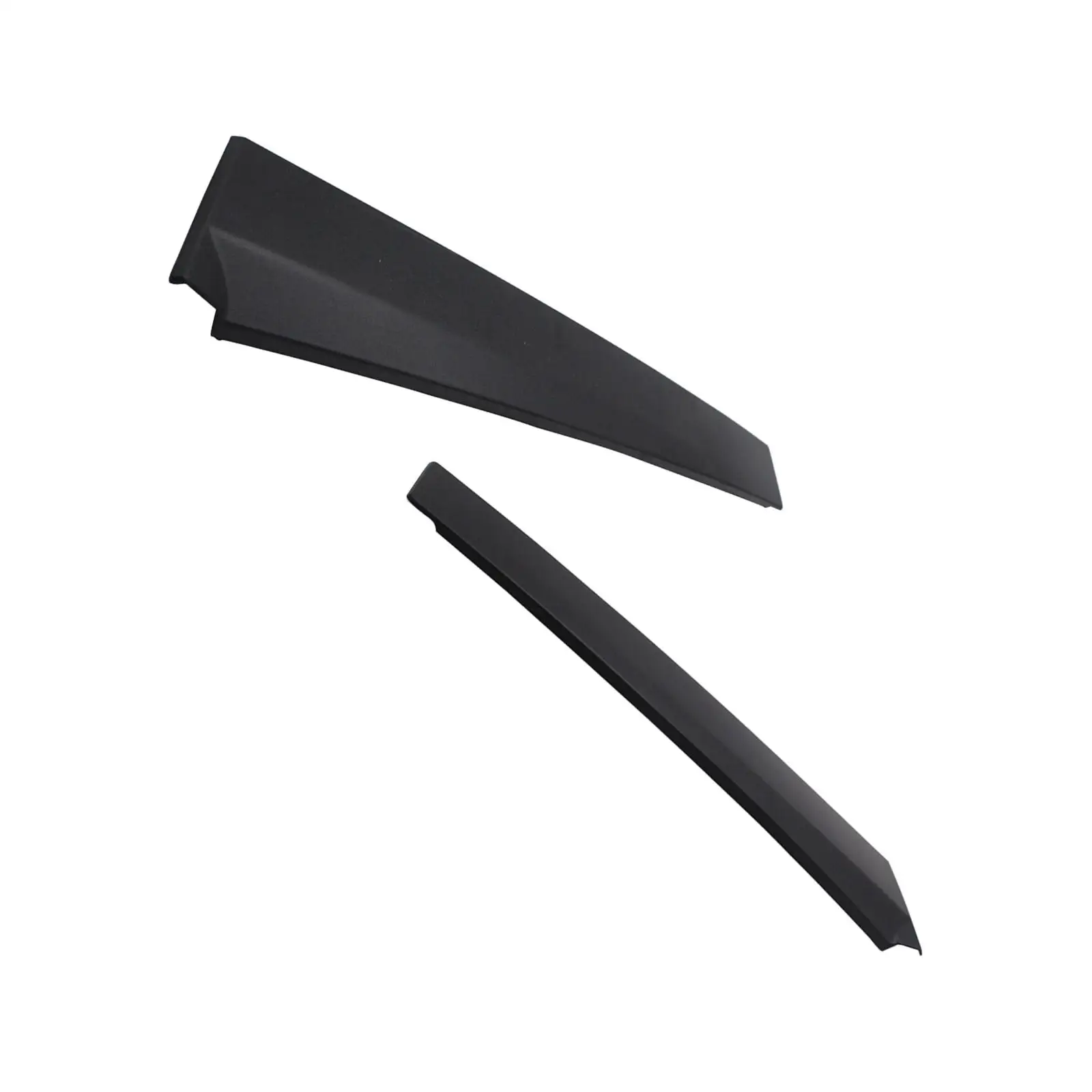 Door Pillar Moulding 1473662 for MK6 2 Door / 3 Door Accessory