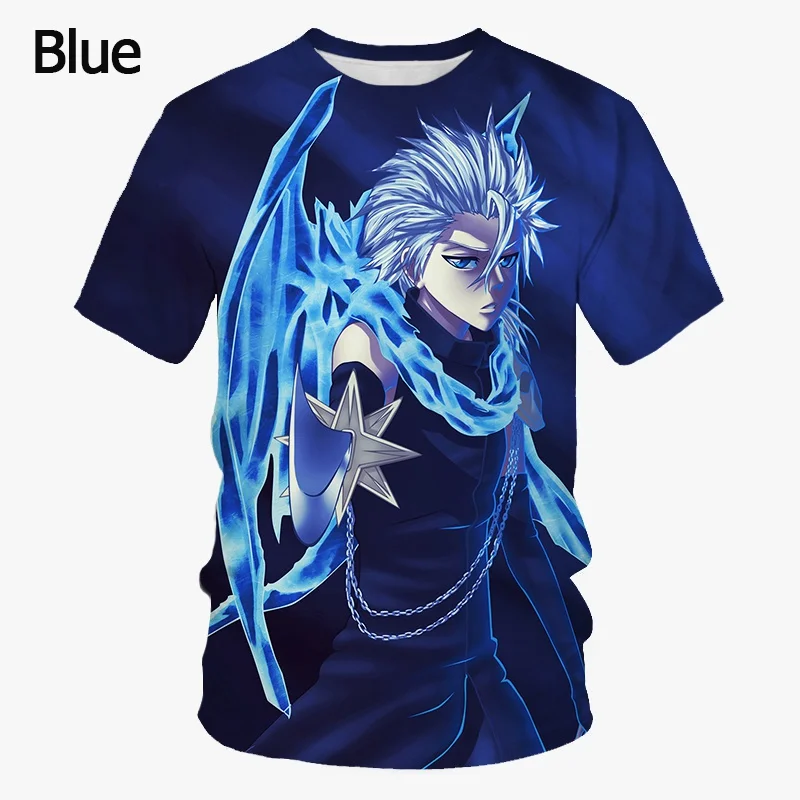 Bleach Ichigo by paisdelasmaquinas  Bleach anime, Bleach anime art, Anime  tshirt