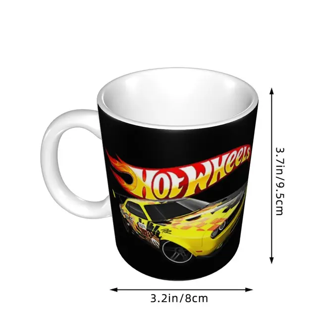 Custom Name Go Car Mugs - Customized Car Coffee Cups - Personalised Car  Coffee Mug - Ceramic Cup Gif…See more Custom Name Go Car Mugs - Customized  Car