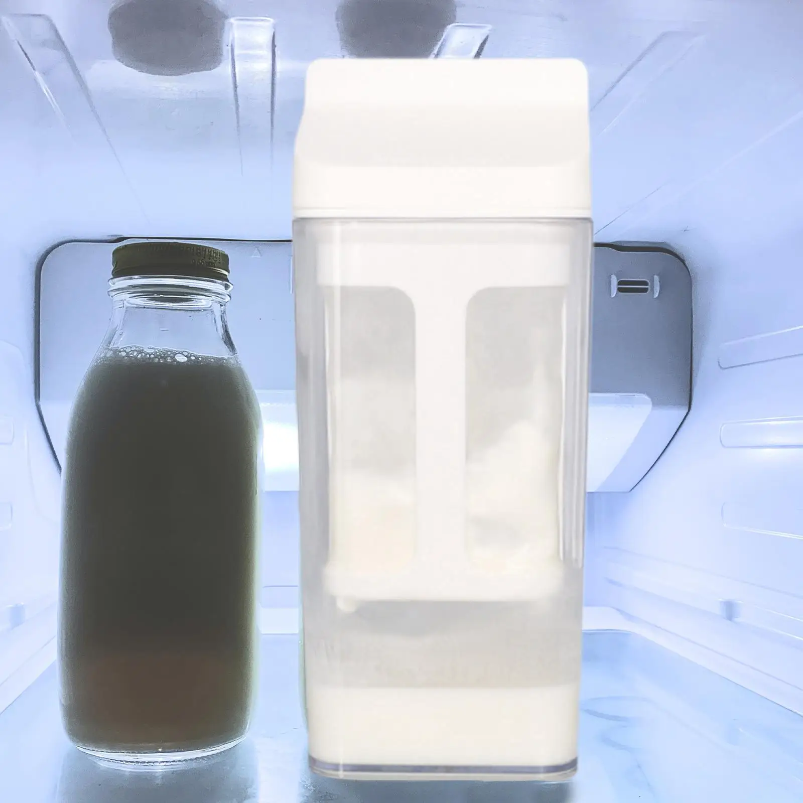 Yogurt Filter Food Strainer Lightweight Portable Washable Kitchen Gadgets Soy