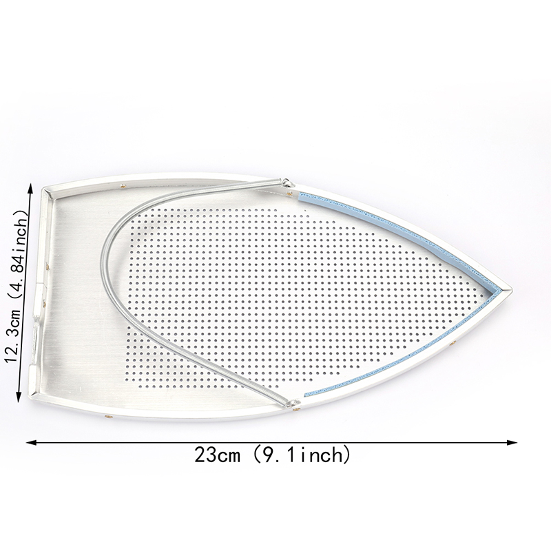 Title 3, 1PCS Iron Cover Shoe Ironing Aid Board Protect ...