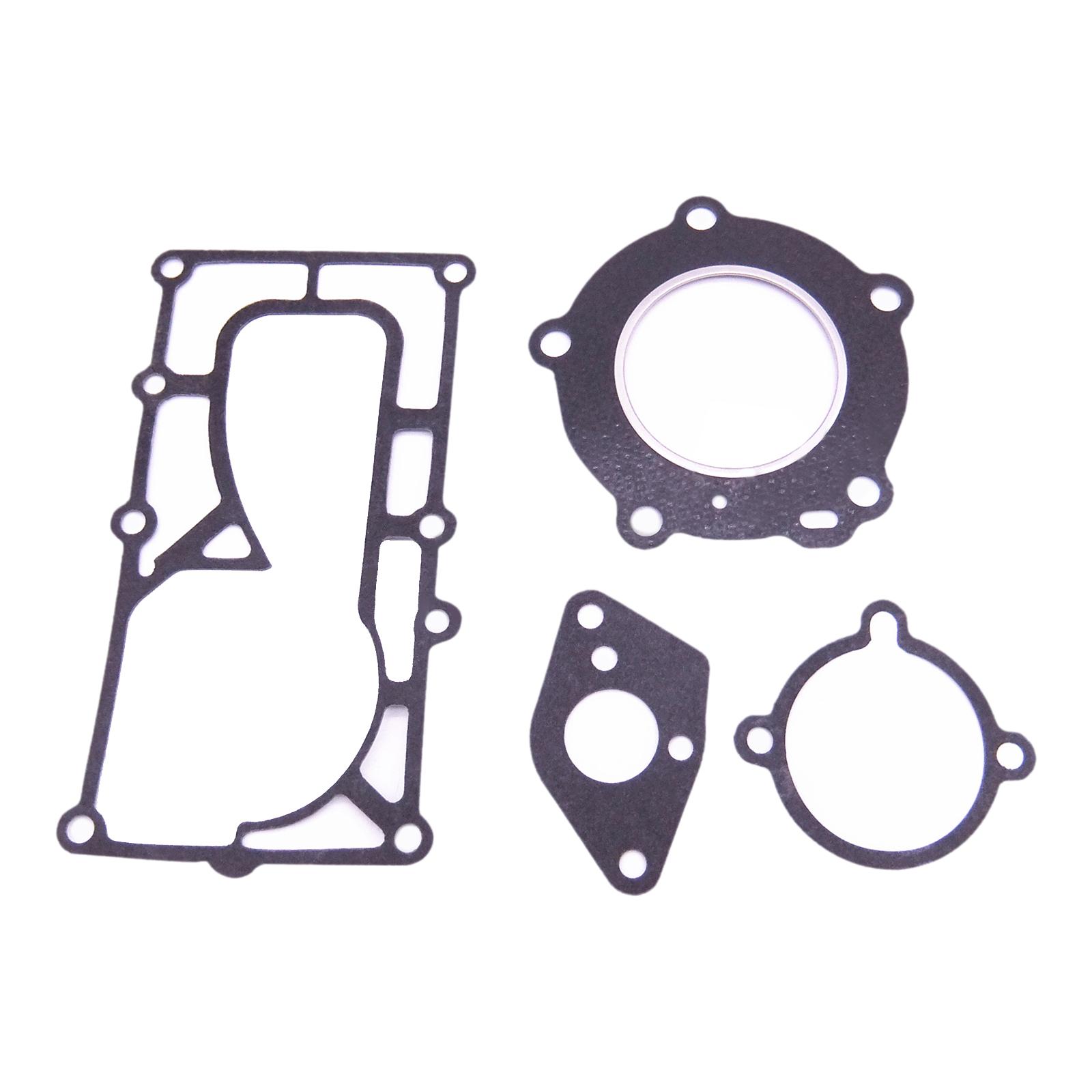 Seal Gasket Kit 36961-0120M 36901-2140M Boat Motor Fit for Nissan 4HP 5HP