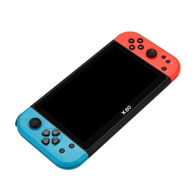 Cargador De Viaje Portátil Para Nintendo Switch Nyko Color Negro