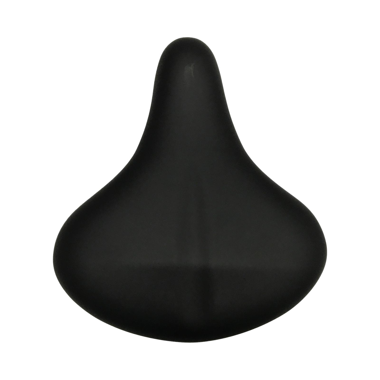 Bike Seat Replacement Bicycle Saddle for Cycling Riding Accessories Indoor/Outdoor Bikes