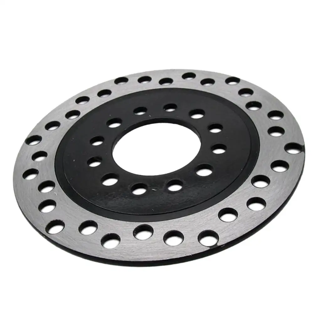 160mm rear brake disc for Quad ATV Go Kart   4 Wheeler