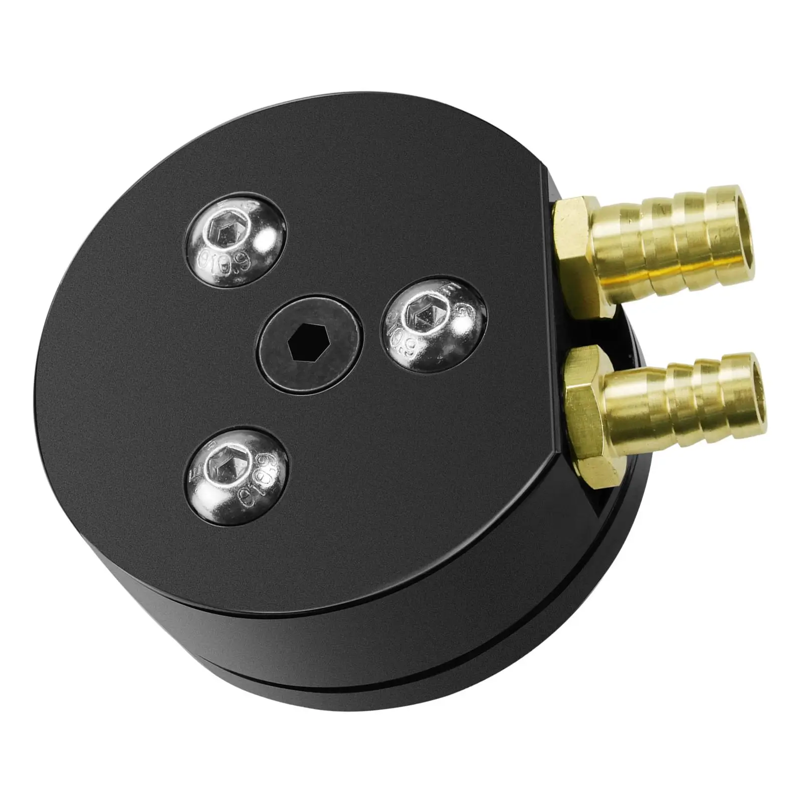 Fuel Tank Sump Kit Accessories Spare Parts Durable with Brass Fittings Easy Installation with 1/2