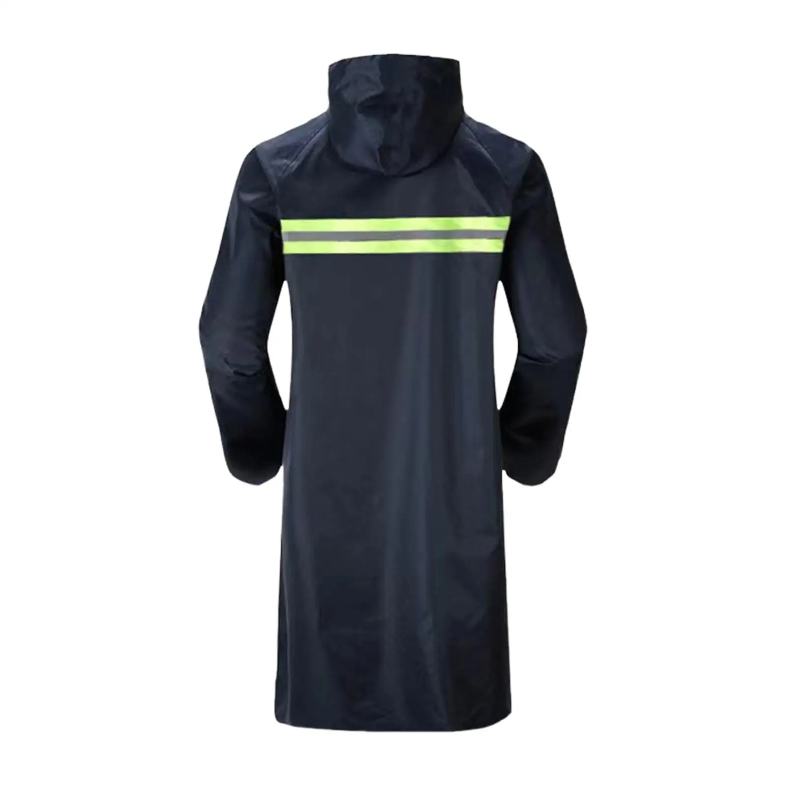 Rain Jacket Waterproof Rain Coat for Unisex  Outdoor Activities