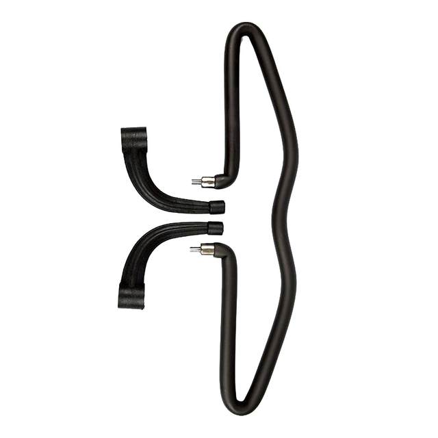 Percha Para Ropa De Coche - Colgador Que Se Sujeta Al Reposacabezas, Soporte Multiusos Para Abrigos, Trajes, Bolsos
