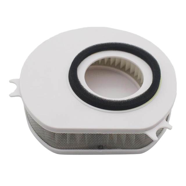 Premium HFA4913 Air Filter Cleaner for V Star XVS1100 2000-2009