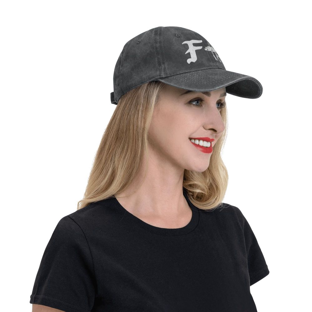 Crye Ferro Concepts Barometer Empowerments Baseball Caps Schirmmütze Forward Observations Group Sonnenschutzhüte für Männer Frauen – Detail 7