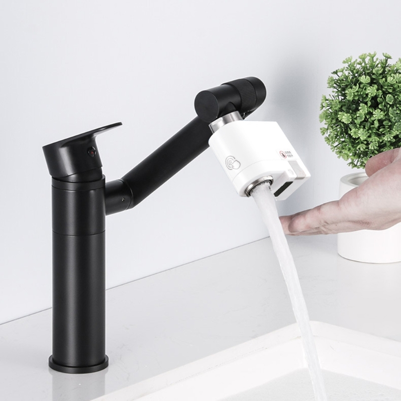 Nombre 7, P82D für Smart Sensor Wasserhahn Sensor Automatische Wasser Saver Wasserhahn Anti-überlauf Küche Badezimmer Induktive Wasserhahn