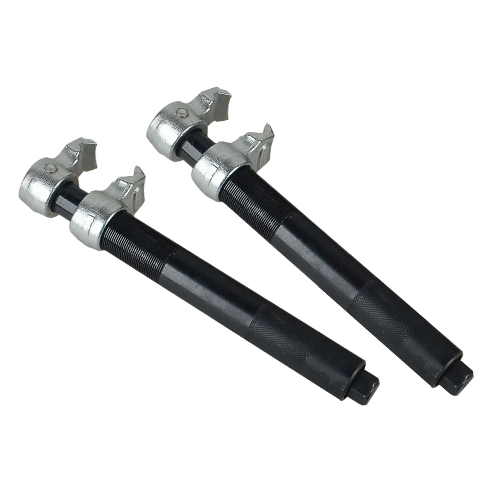 Compressor Adjustable Premium with 2 Steel Jaw Claws Adjuster Tool Spreads or Compresses Lift or Lower Spring Spacer