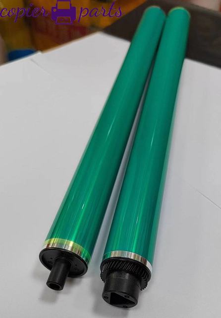 1 セット日本 IU6 KCYM カラー OPC ドラムコニカミノルタ for