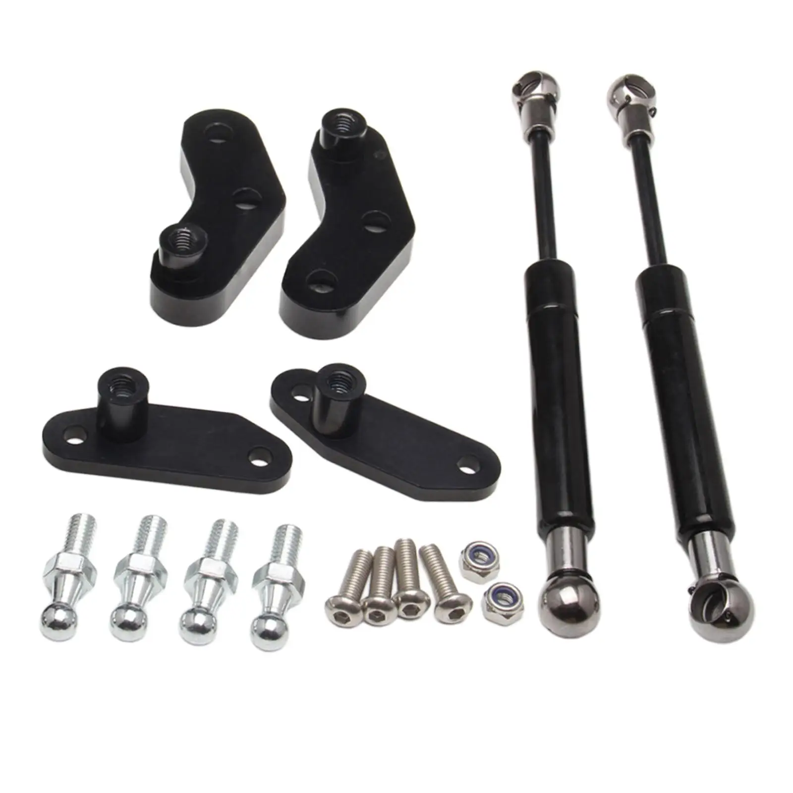 Door Opener Struts Set for Can-Am  X3 2017-2020 High Performance