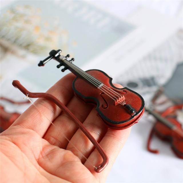 2024 Mini violin