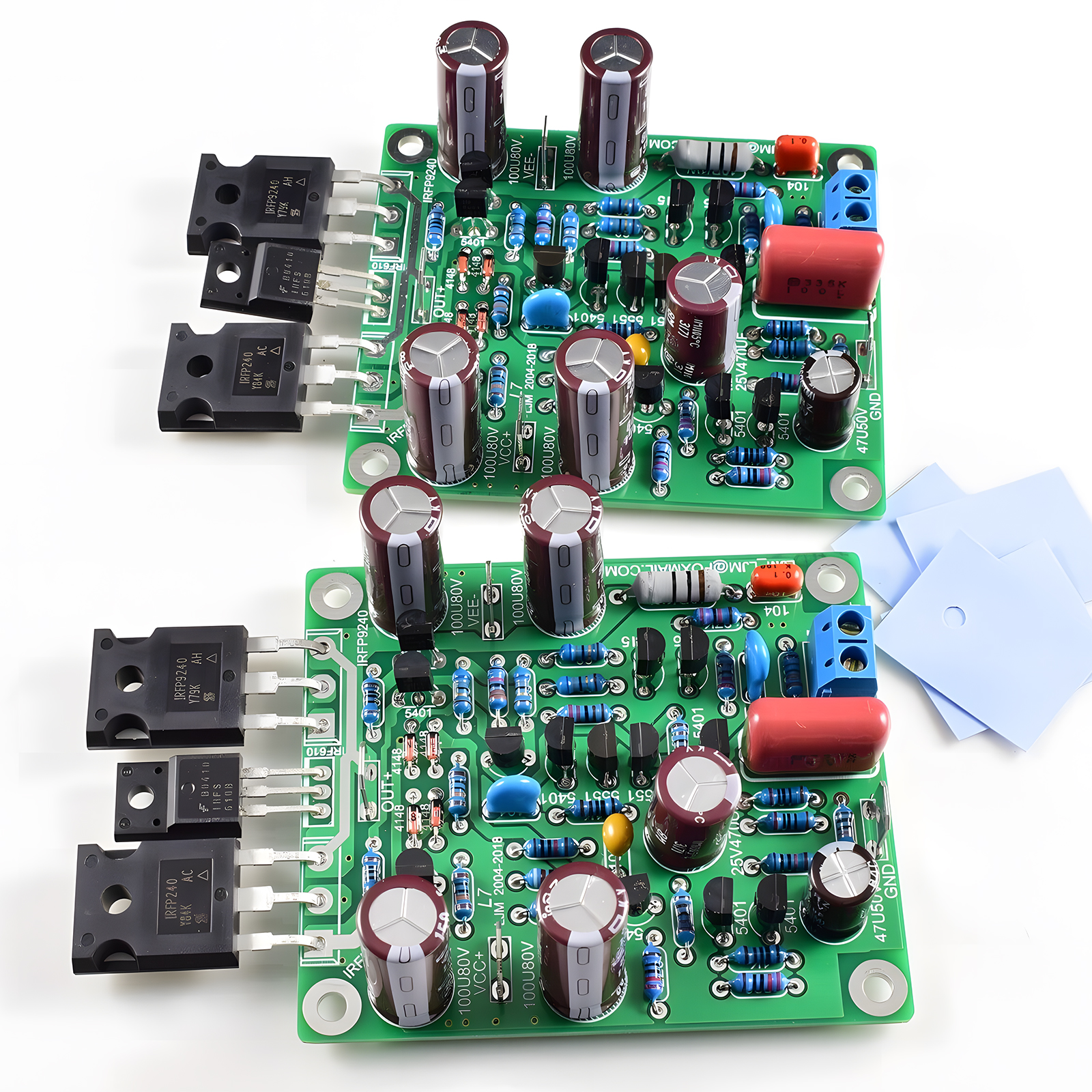 1/5/10/20 Stück Temperatursensor Elektronischer Chip DS18B20 TO-92 18B20 Chips IC DIY Elektronisches Digitalthermometer -55 ° C bis 125 ° C – Detail 7