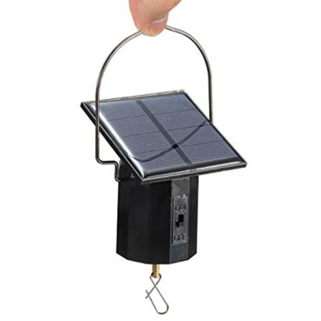Mini Paneles Solares: La Revolución Portátil de la Energía