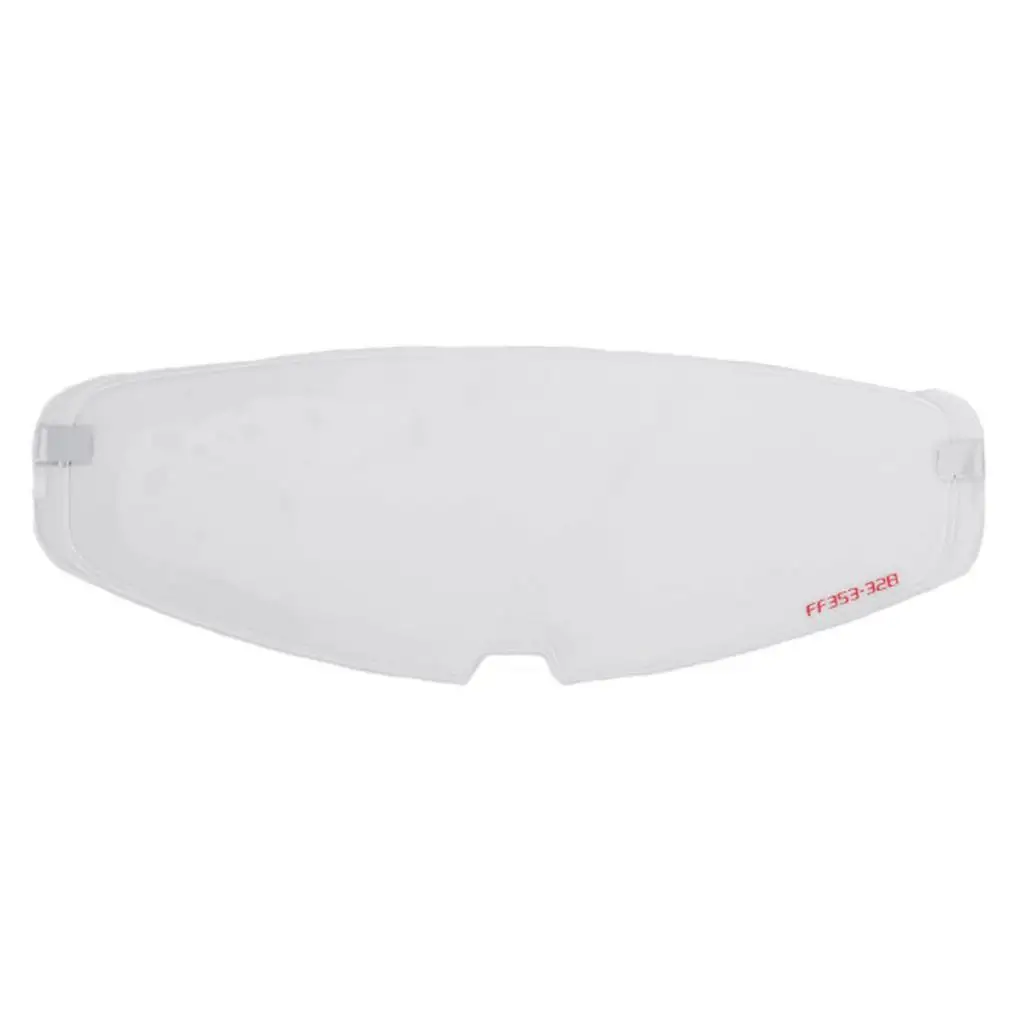 Clear Anit-Fog Visor, Replacement Face, Motorcycle