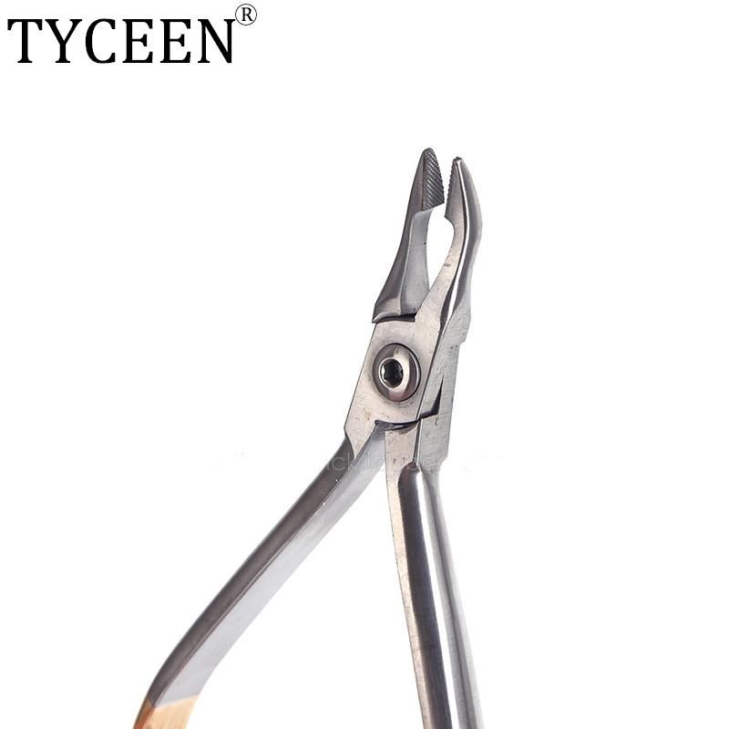 Best of Dental Arch Bending Plier Dentist Weingart Pliers Orthodontic Tools Stainless Steel Forceps Tool Dentist Clamp Reviews & Tips