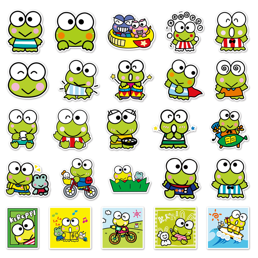 S01babb14e1ba4f95bb897e87617e1a07U - Keroppi Shop