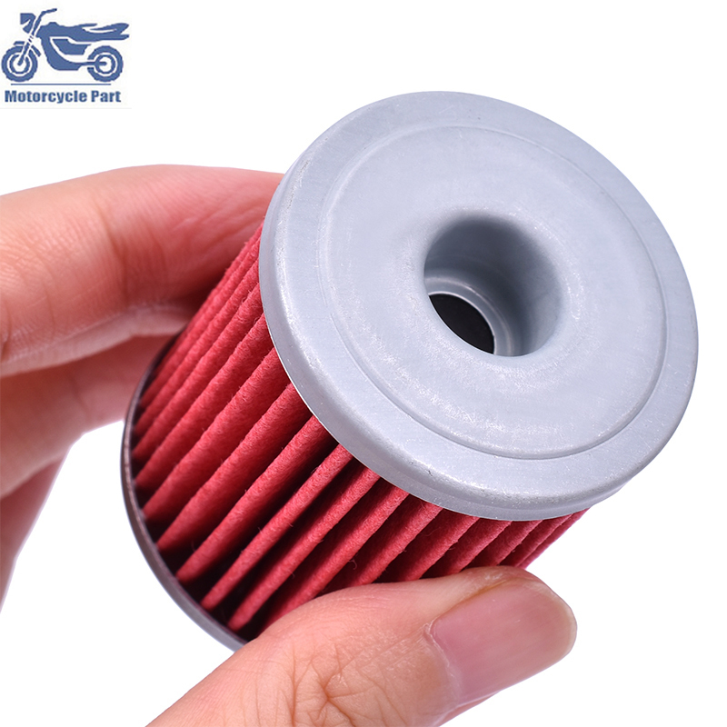 1/4/6 stücke Öl Filter Für Suzuki FL125 UK110 SDW Adresse RM-Z250 RMZ 250 RMX450 RMX450Z RM-Z450 RMZ450 RMX RMZ 250 450 2004-2018 – Detail 5