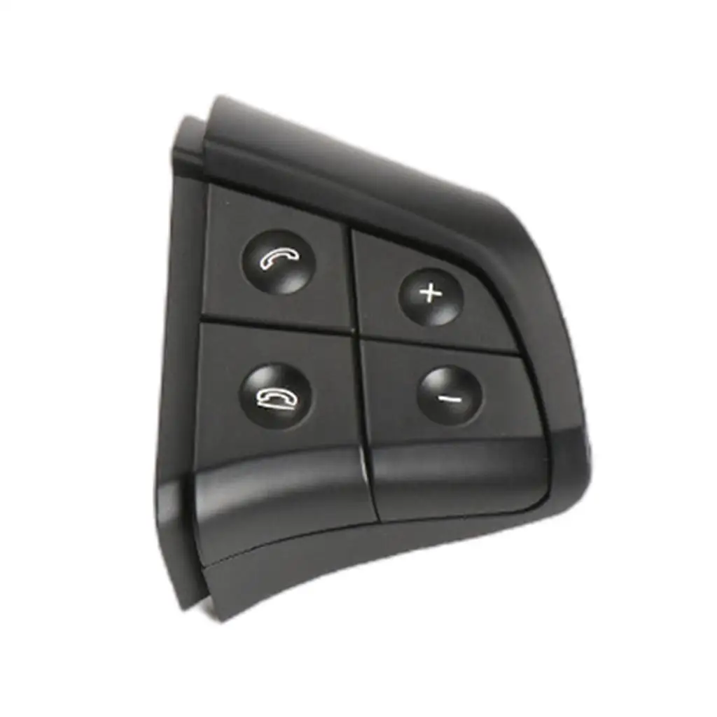 Steering wheel switches Control buttons mounted GL ml R Class B