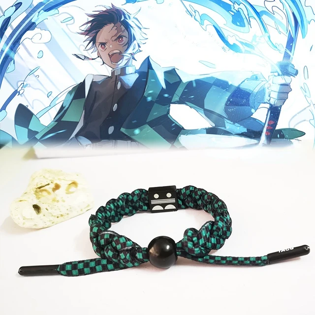 Hatsune Miku anime cute cartoon bracelet bracelet for men and