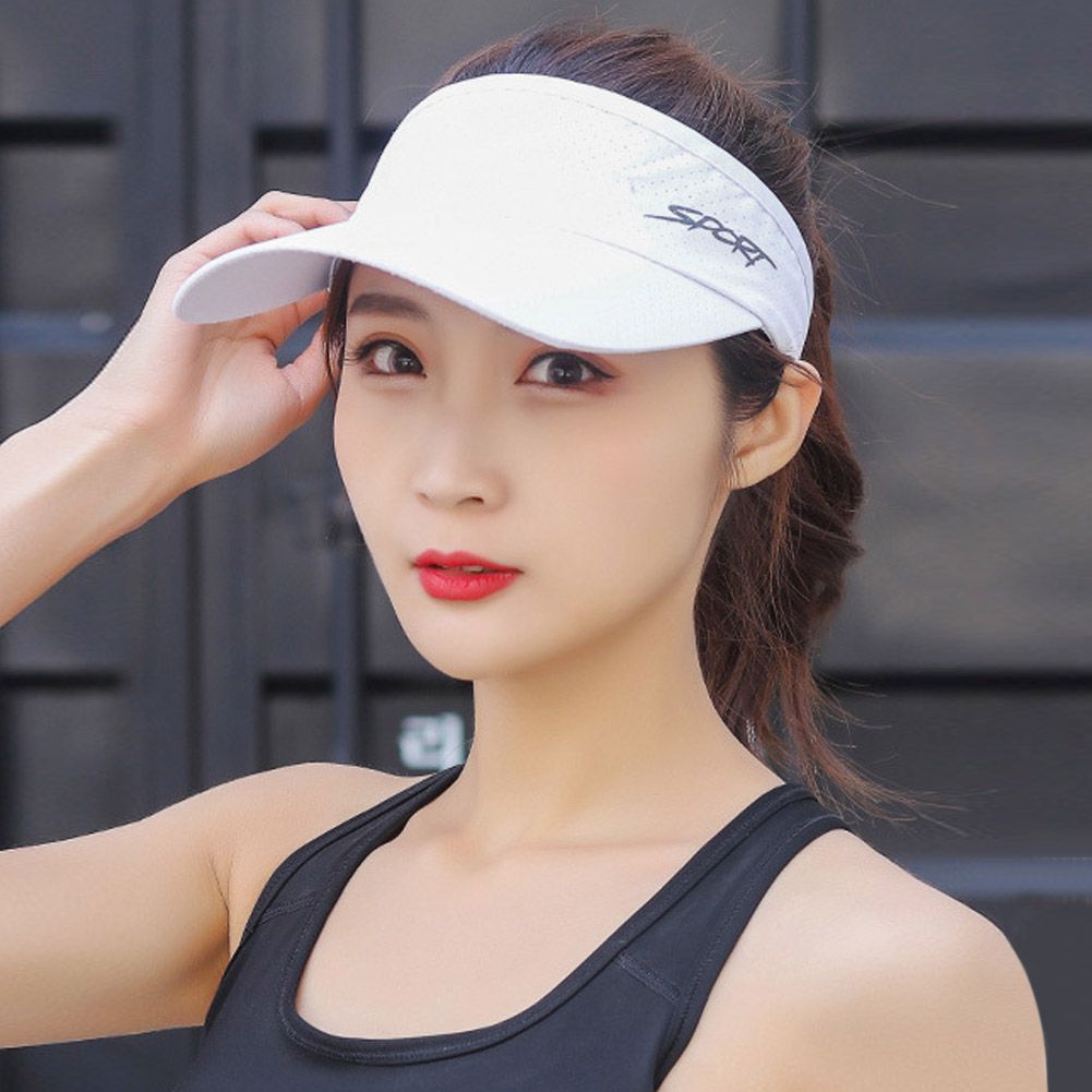 golf cap visor