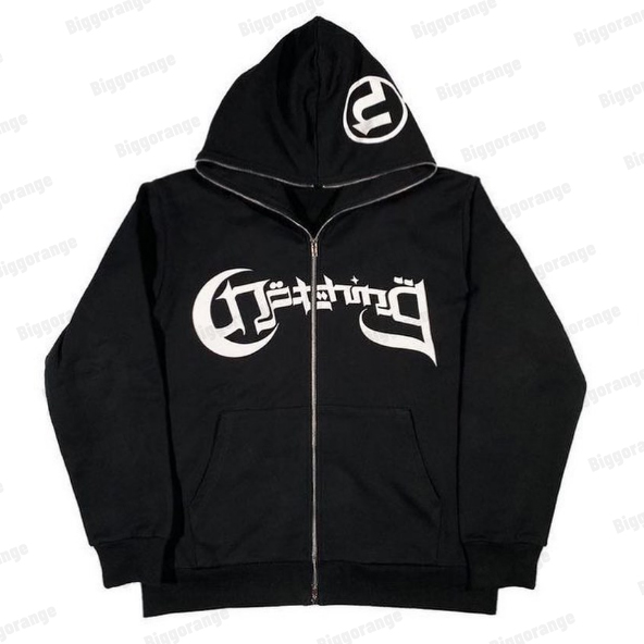 Clutch zip hot sale up hoodie