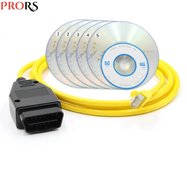 China Obd Cable For Bmw, Obd Cable For Bmw Wholesale, Manufacturers, Price