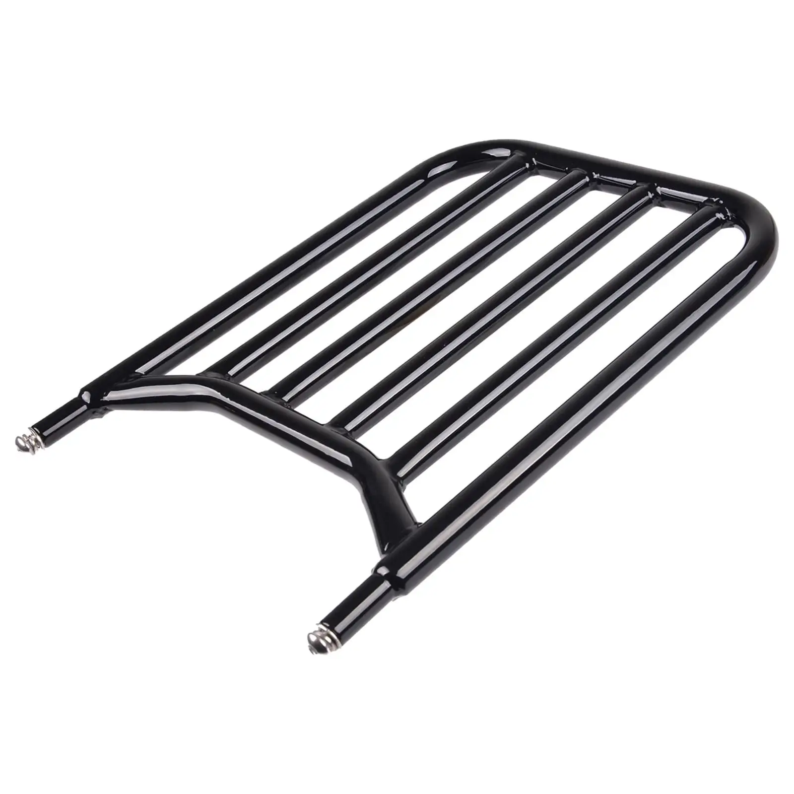 Backrest Sissy Bar Cargo Carrier Replacement Luggage Rack for Indian Chieftain