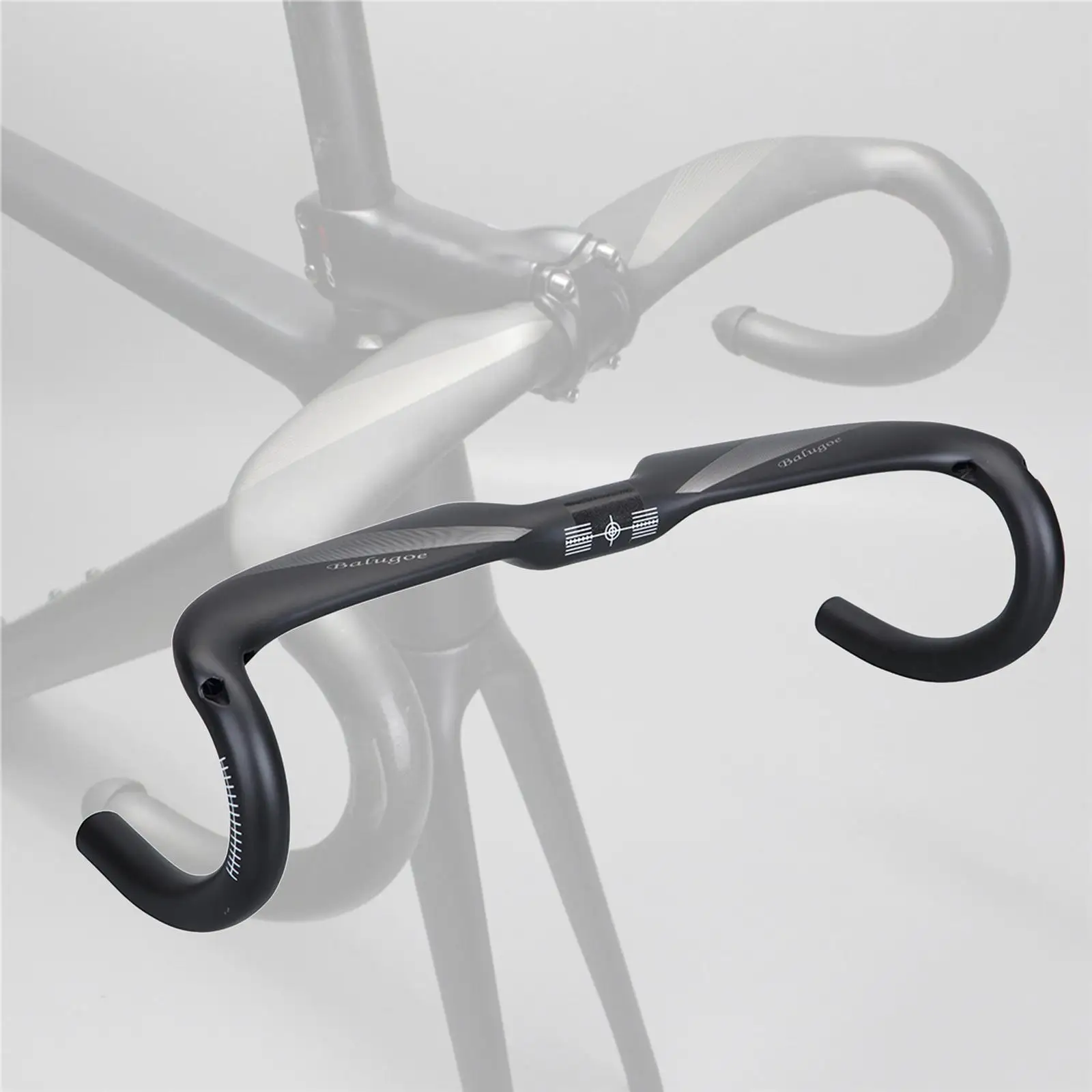   Bike Handlebar  Lightweight  Bracket Extension Lamp Mount Holder *400/420/440mm