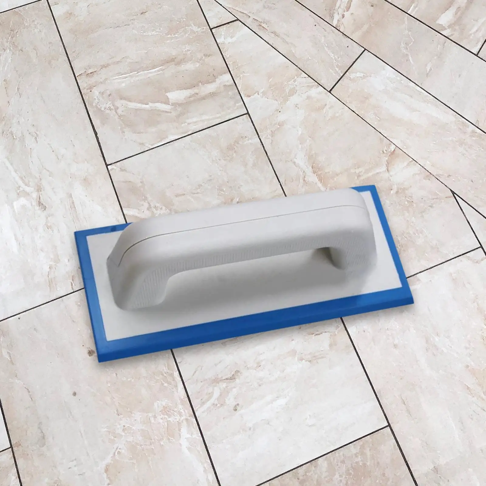 Multifunctional Plastering Board Tile Leveling Tool Clay Board Handheld  