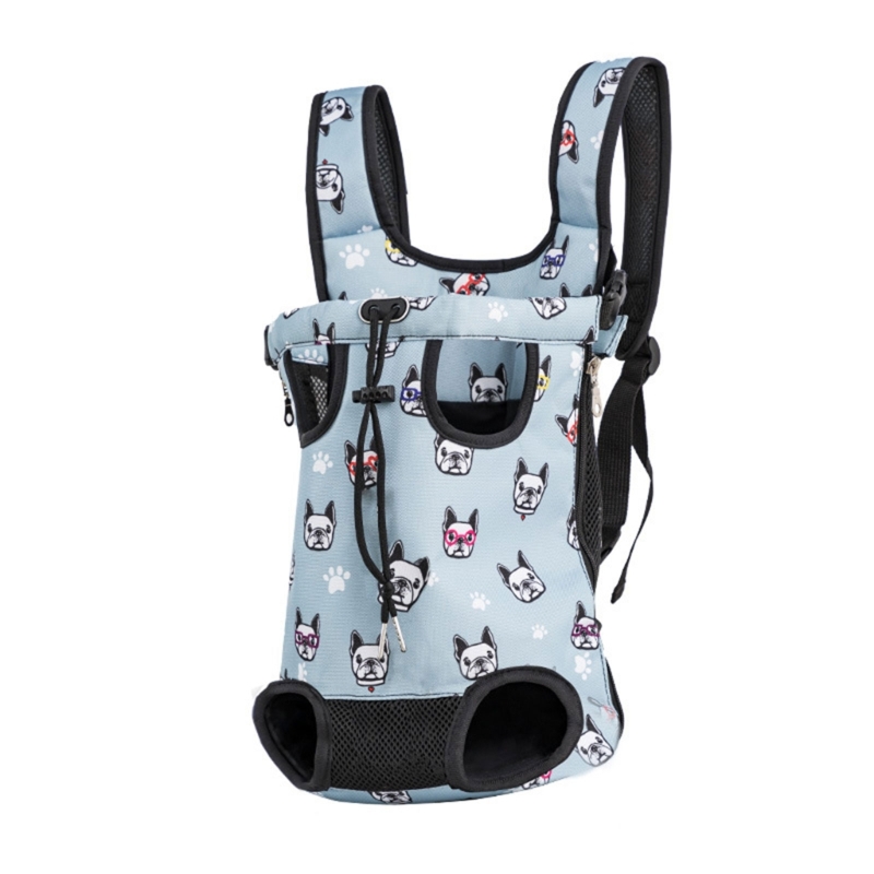 Title 3, 2024 neue Pet Front Hund Rucksack Reise Einstel...