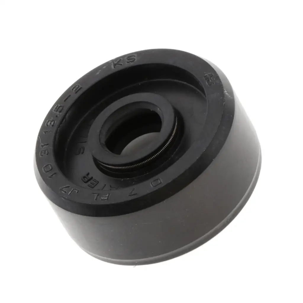 Mechanical Seals-Rubber Below Water Pump Seal FOR YAMAHA DT125 DT125LC 82-88