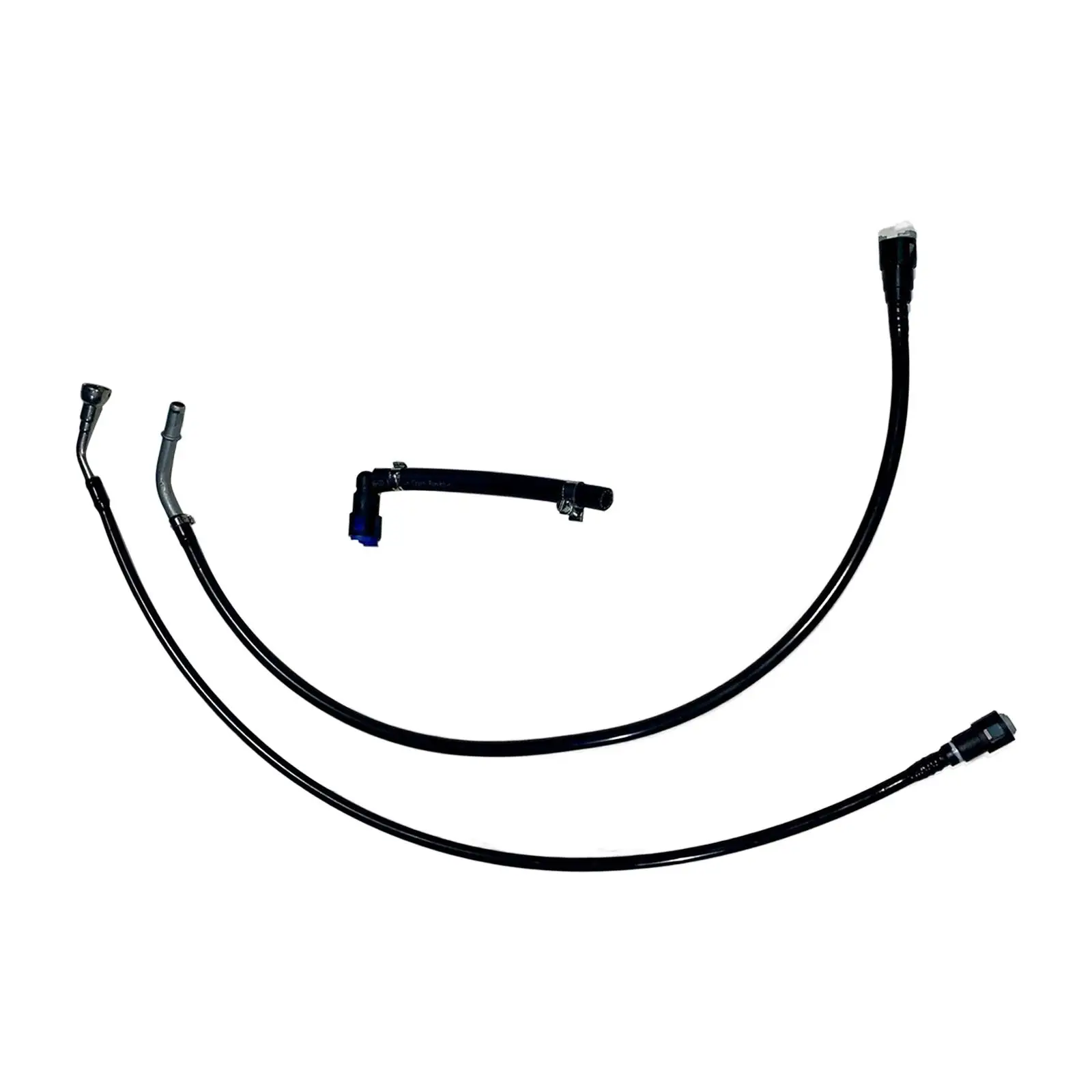 Fuel Line Set Professional Pump to Filter fl Fg0918 for Jeep 1999-2004