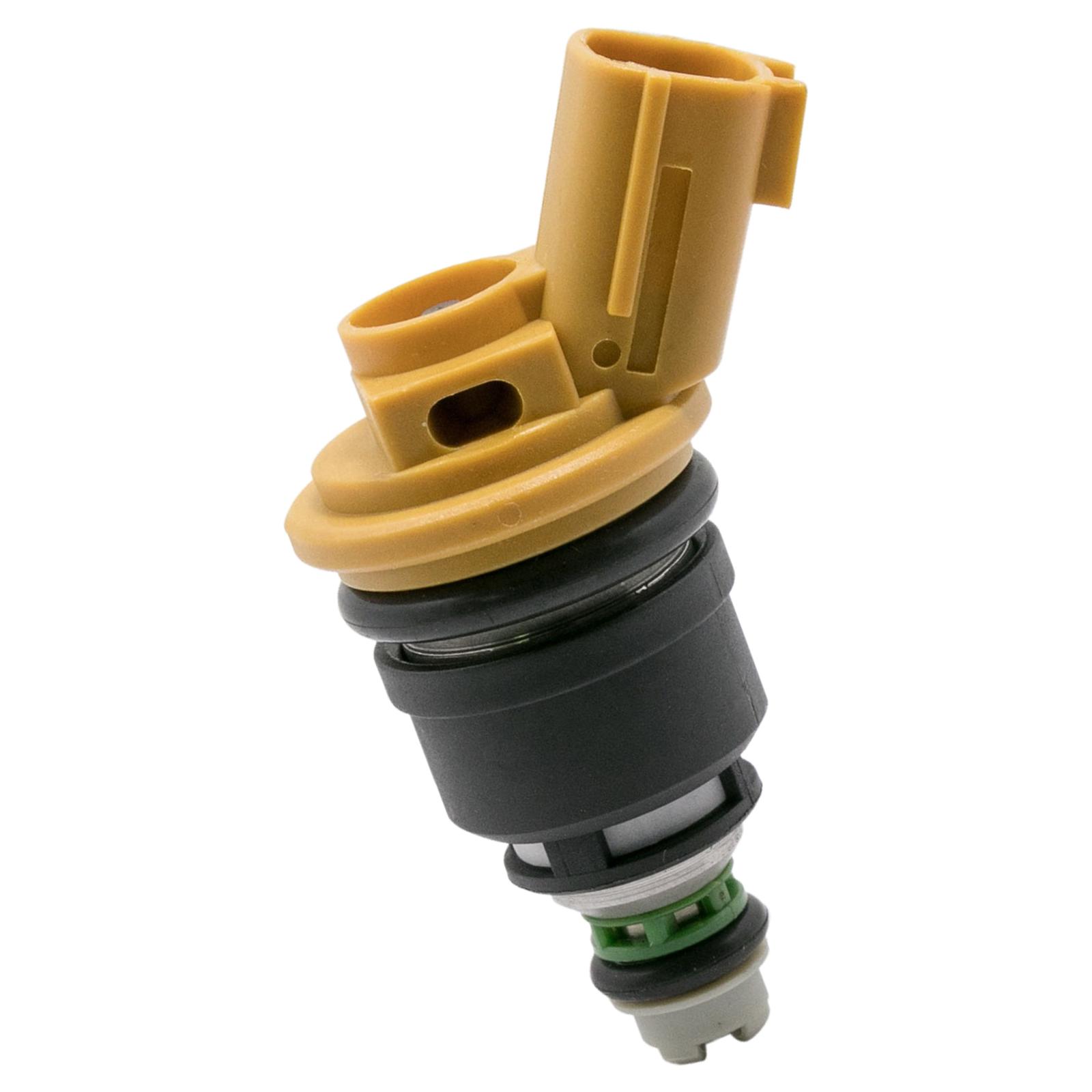 Fuel Injector 16600-Rr543 16600Rr543 Fit for  SR20Det Replace Parts