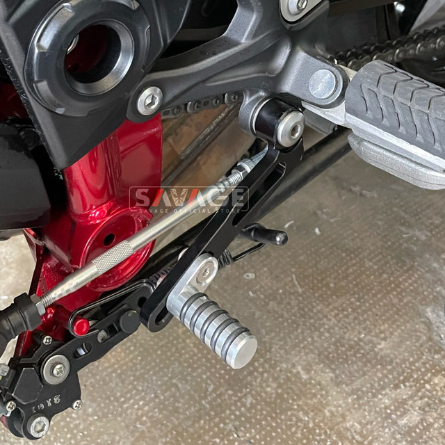 カワサキZ800Z 80013-18モーターサイクルスタビライズステアリング