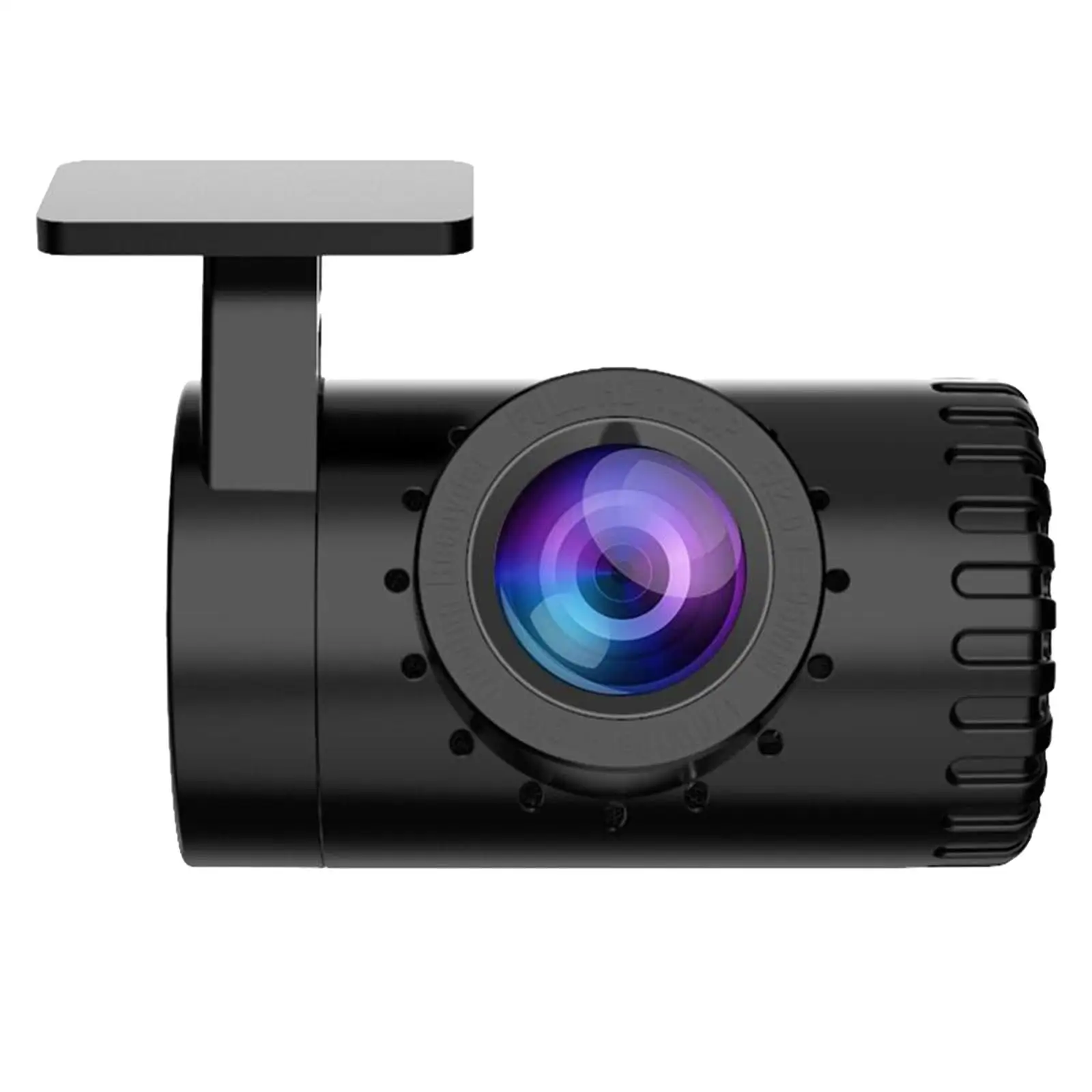 USB Car DVR  Camer 1080P Full HD Video Recorder  Loop Recording G-sensor 170 Wide Angle cam