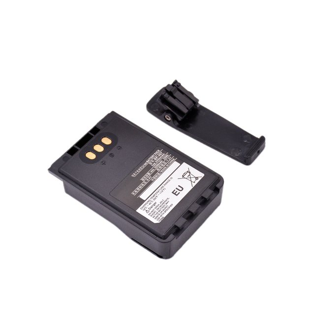 ICOM ID-52+大容量BP-307、急速充電器付き バッテリーパックBp307,大容量,3350mAh,23wh,icom用,id51,id52