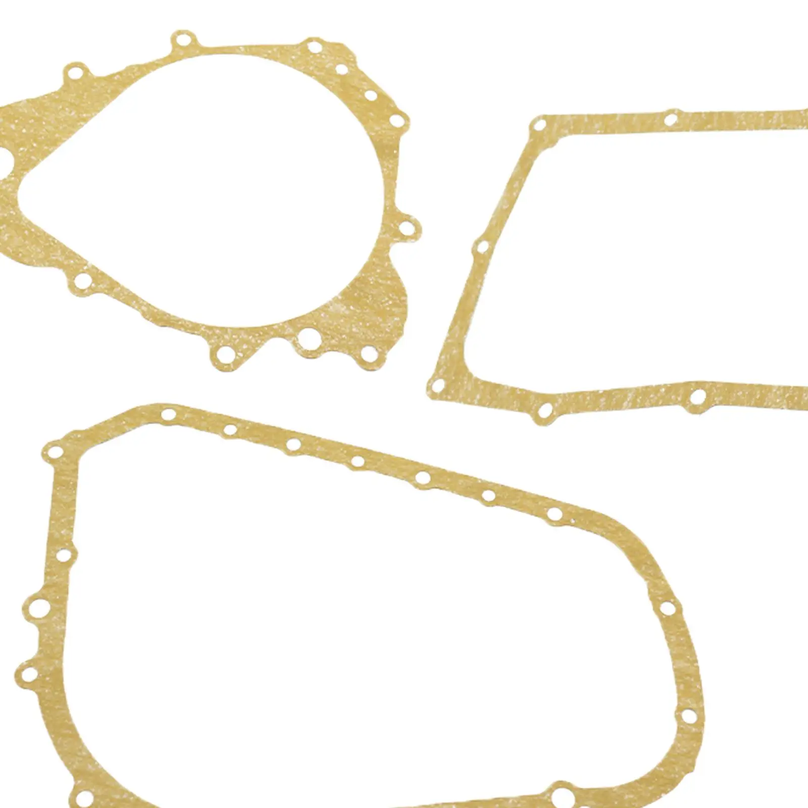 Clutch Oil Pan Generator Cover Gasket Direct Replaces Spare Parts for Suzuki Durable