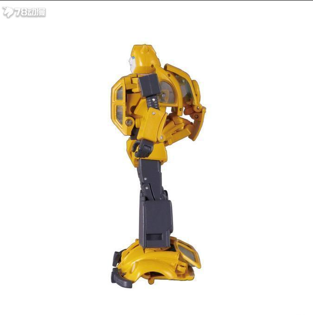 Takara Tomy Transformers KO MP45 MP-45 Bumblebee Action Figure Autobot  Model Toy Gift Collection - AliExpress