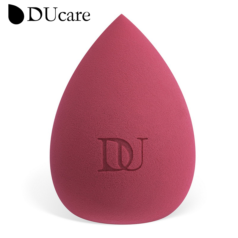 Best of DUcare Water Drop Makeup Sponge Professional Cosmetic Puff For Foundation Concealer BB Cream Blending Egg Sponge Makeup Tools Reviews & Tips