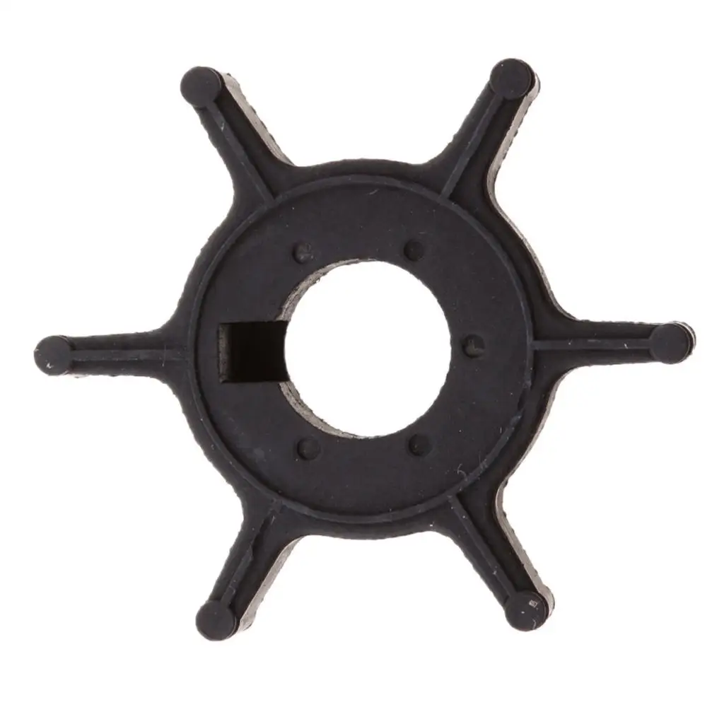 Boat Engine Water Pump Impeller 6E0-44352-00-00 for  F4  