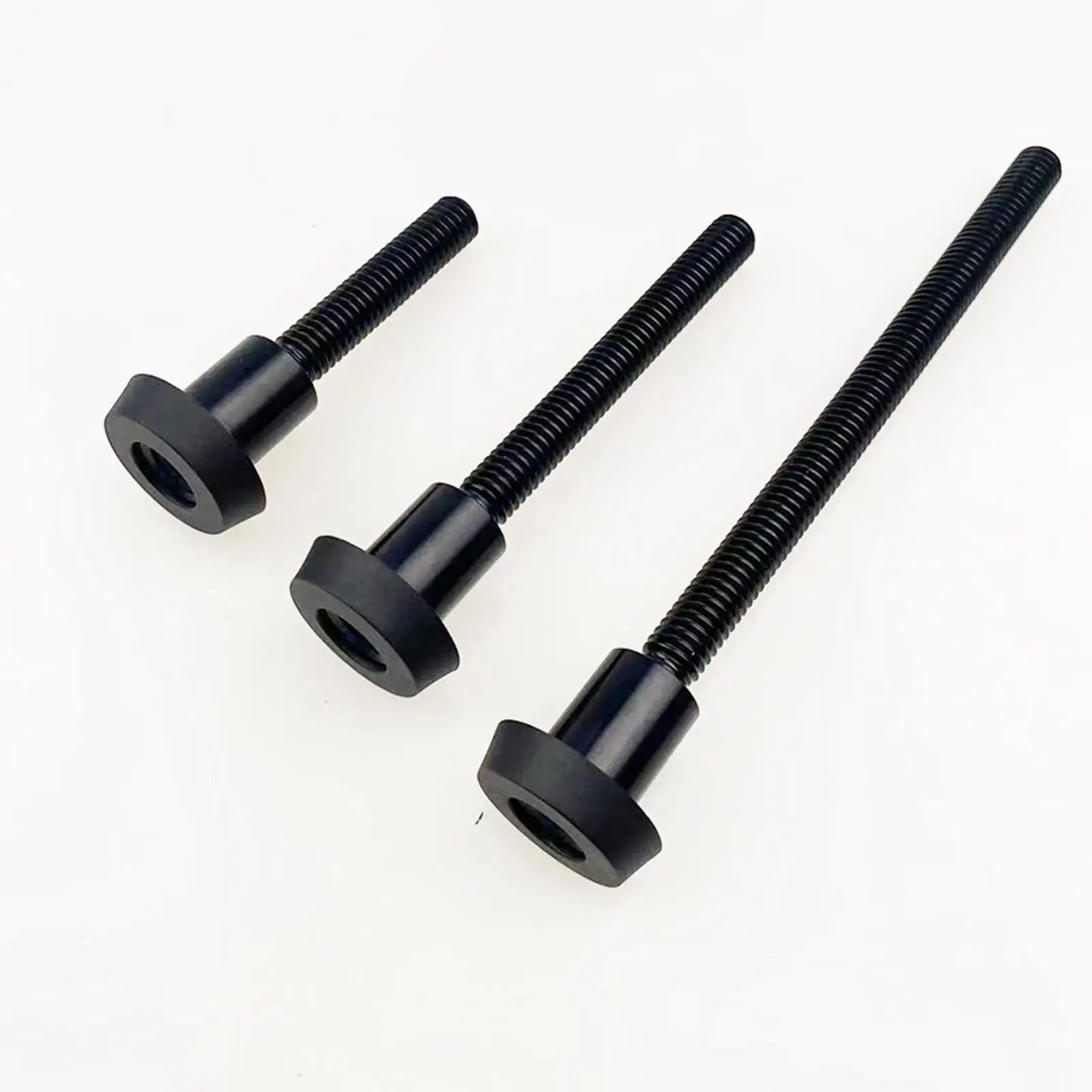 Billiard Cue Extension Bumper Convenient Billiard Back Plug Screw