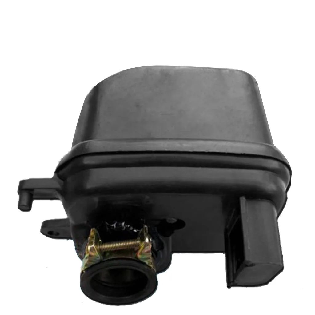 Dirt Bike Air Filter Cleaner Box Housing Assembly Fits for  PW50