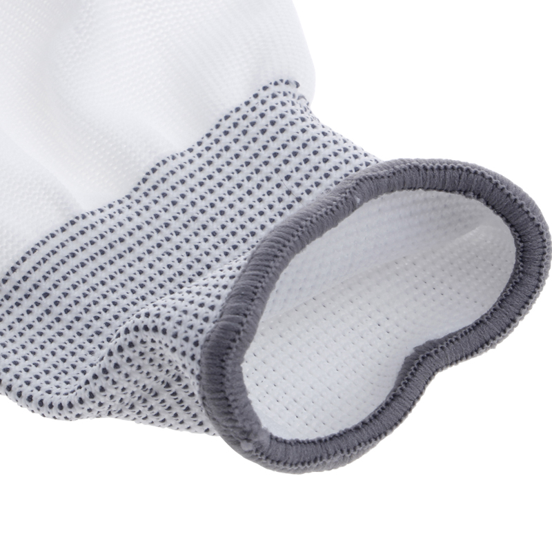 Gant Anti-poils Pour Animaux - Double Face Réutilisable, En Silicone, Pour Enlever Les Poils Sur Canapé, Vêtements