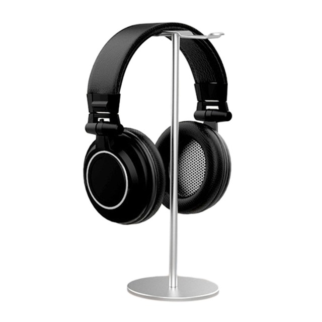 Sleek Headphone Stand